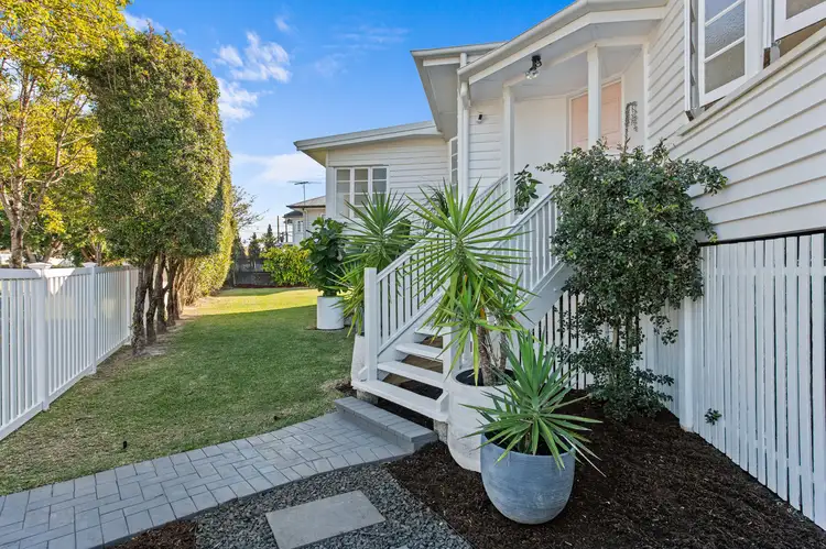 Second view of Homely house listing, 9 North Street, Kedron QLD 4031