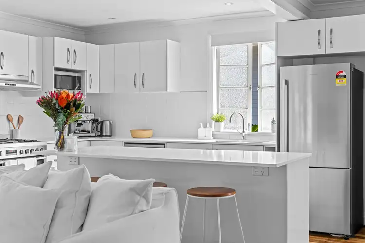 Third view of Homely house listing, 9 North Street, Kedron QLD 4031