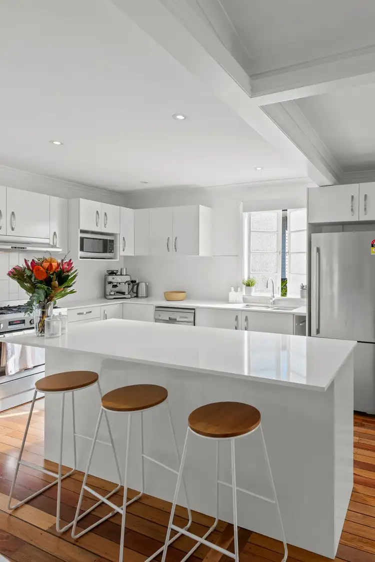 Fourth view of Homely house listing, 9 North Street, Kedron QLD 4031
