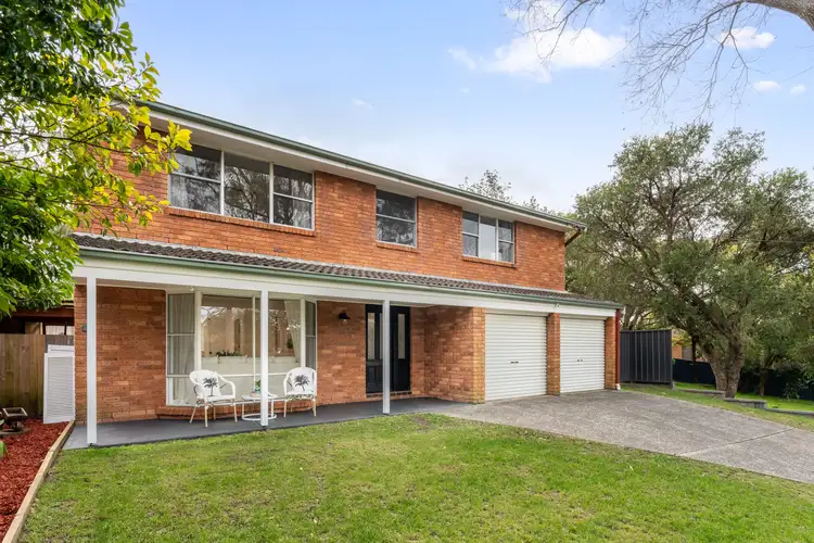 Main view of Homely house listing, 10 The Crescent, Helensburgh NSW 2508