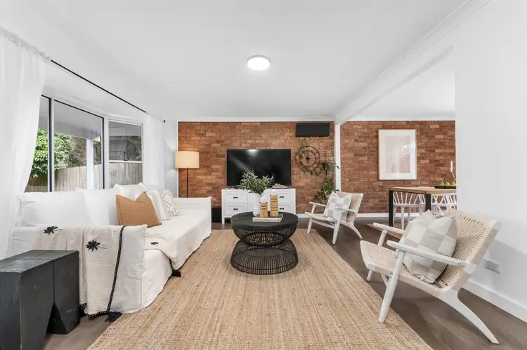 Third view of Homely house listing, 10 The Crescent, Helensburgh NSW 2508