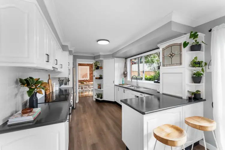 Fifth view of Homely house listing, 10 The Crescent, Helensburgh NSW 2508