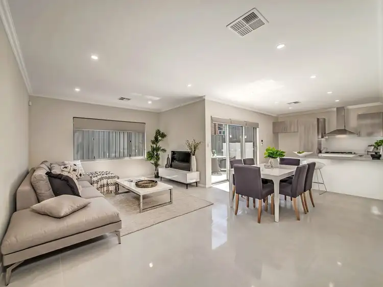 Fourth view of Homely villa listing, 413B Crawford Road, Dianella WA 6059