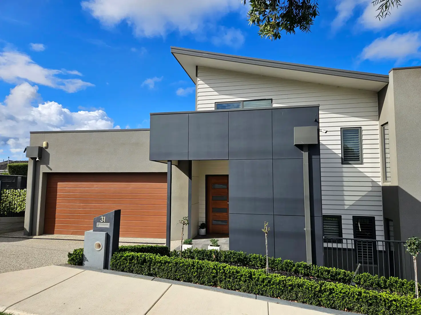 Main view of Homely house listing, 31 Montpellier Drive, Highton VIC 3216