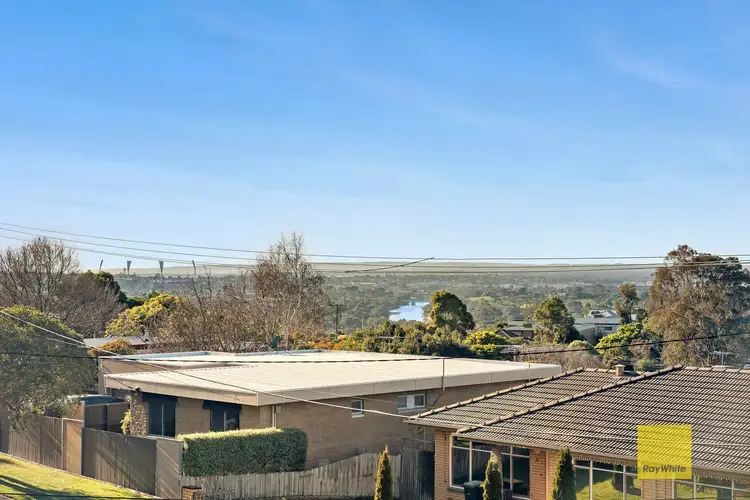 Second view of Homely house listing, 31 Montpellier Drive, Highton VIC 3216