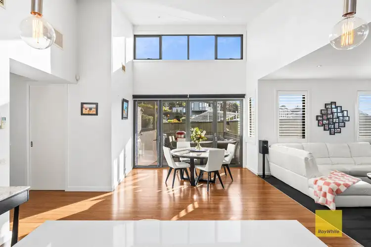 Third view of Homely house listing, 31 Montpellier Drive, Highton VIC 3216