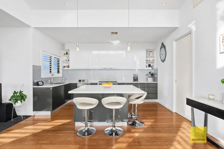 Fifth view of Homely house listing, 31 Montpellier Drive, Highton VIC 3216