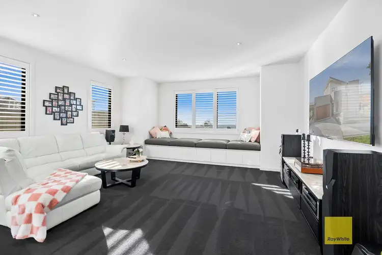 Sixth view of Homely house listing, 31 Montpellier Drive, Highton VIC 3216