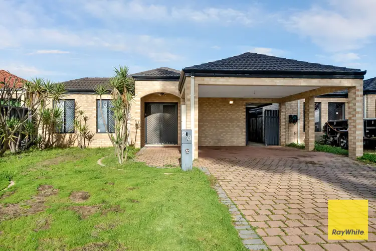 Main view of Homely house listing, 23 Vaucluse Crescent, Ellenbrook WA 6069