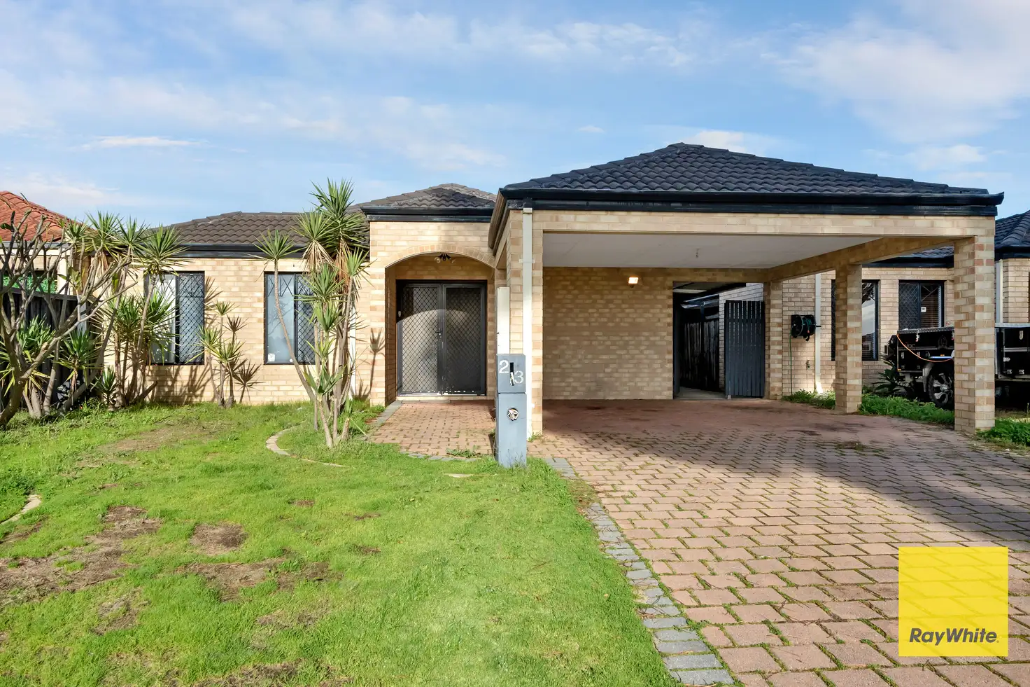 Main view of Homely house listing, 23 Vaucluse Crescent, Ellenbrook WA 6069