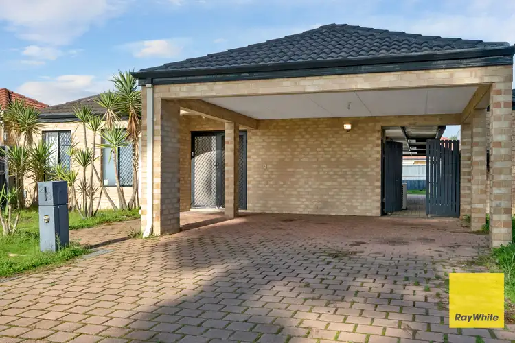 Second view of Homely house listing, 23 Vaucluse Crescent, Ellenbrook WA 6069