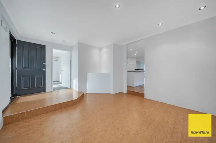 Third view of Homely house listing, 23 Vaucluse Crescent, Ellenbrook WA 6069