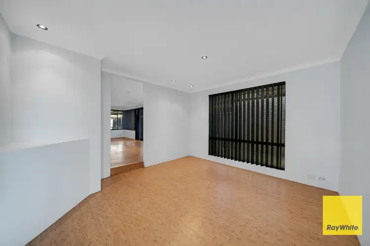 Fifth view of Homely house listing, 23 Vaucluse Crescent, Ellenbrook WA 6069