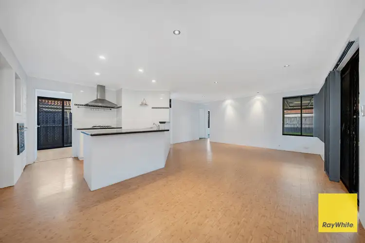 Sixth view of Homely house listing, 23 Vaucluse Crescent, Ellenbrook WA 6069