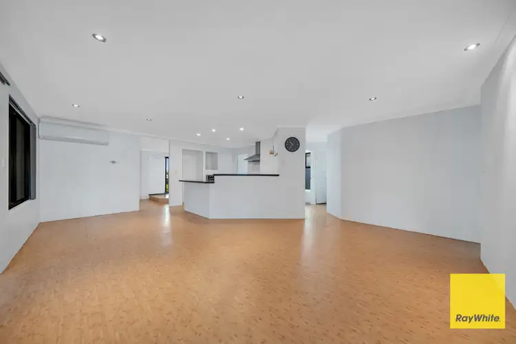 Seventh view of Homely house listing, 23 Vaucluse Crescent, Ellenbrook WA 6069