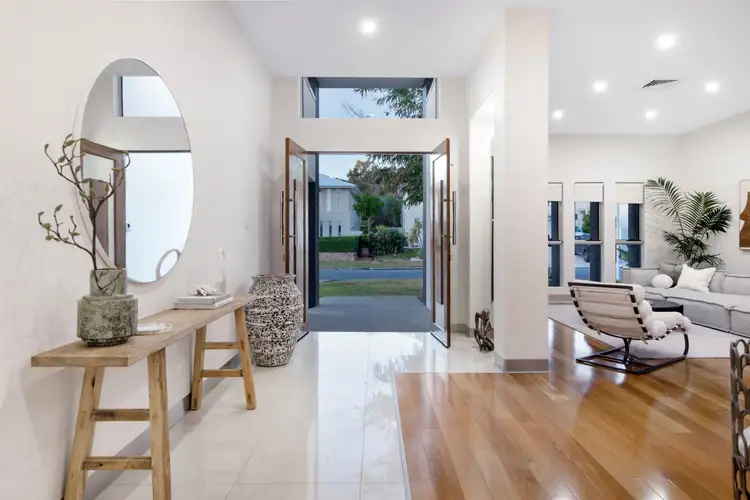Fifth view of Homely house listing, 2012 The Boulevard, Benowa QLD 4217