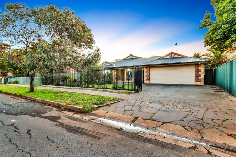 Main view of Homely house listing, 17 Brunton Street, Elizabeth North SA 5113