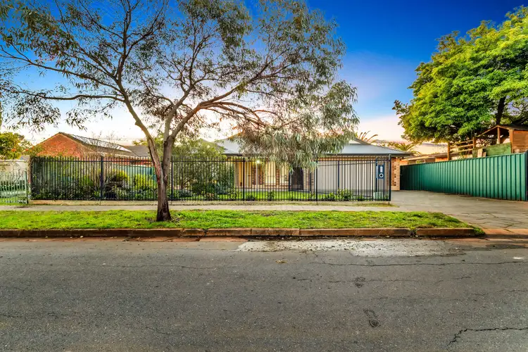 Second view of Homely house listing, 17 Brunton Street, Elizabeth North SA 5113