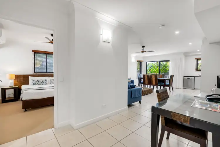 Sixth view of Homely unit listing, 20/2-8 Blue Water Lane, Trinity Beach QLD 4879