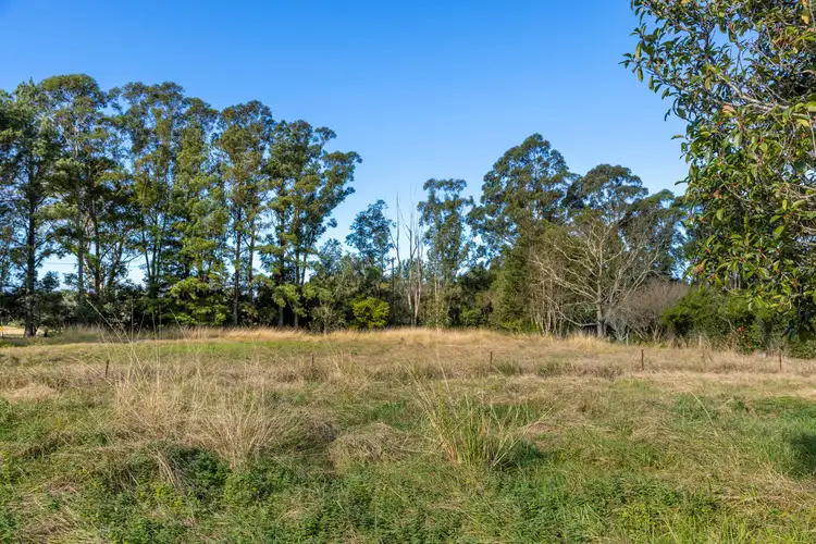 Fourth view of Homely land listing, Lot 1/89 Woodhill Mountain Road, Berry NSW 2535