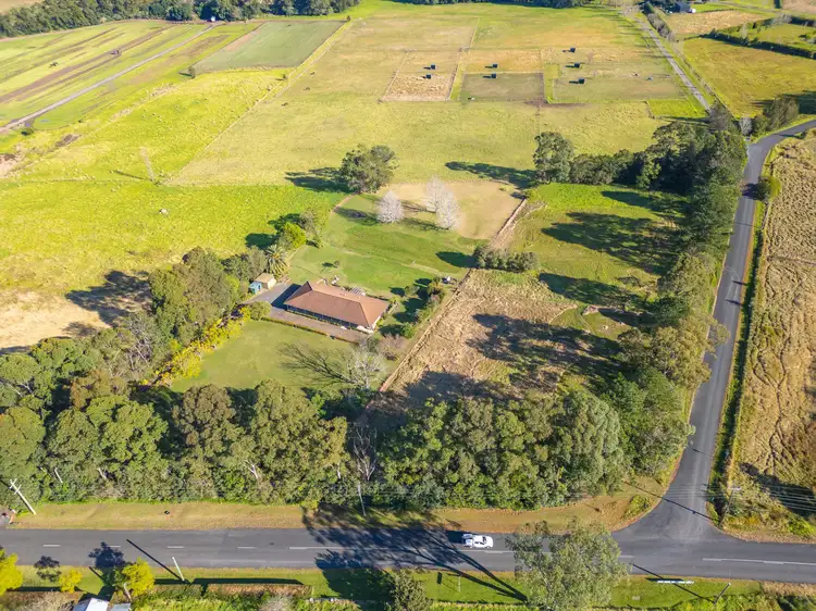Fifth view of Homely land listing, Lot 1/89 Woodhill Mountain Road, Berry NSW 2535