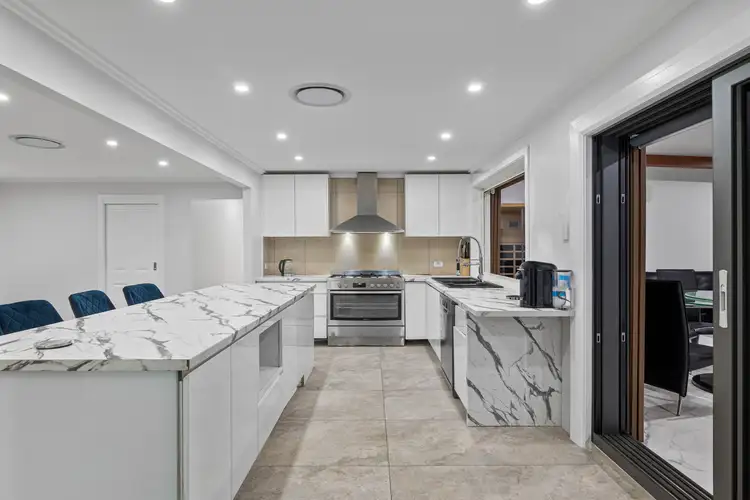 Main view of Homely house listing, 78 Brooks Street, Macquarie Fields NSW 2564