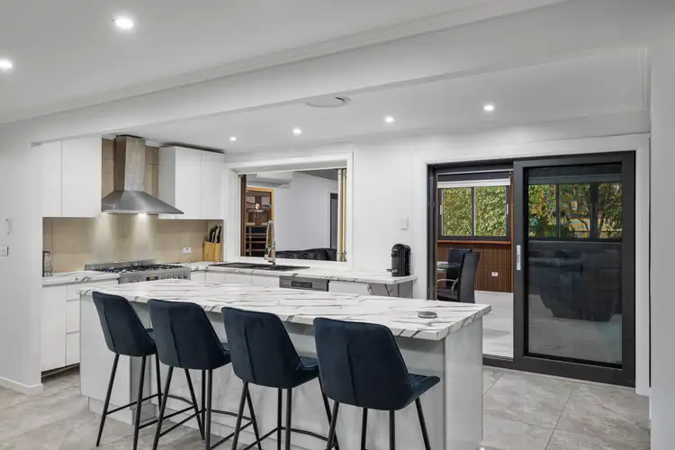 Third view of Homely house listing, 78 Brooks Street, Macquarie Fields NSW 2564