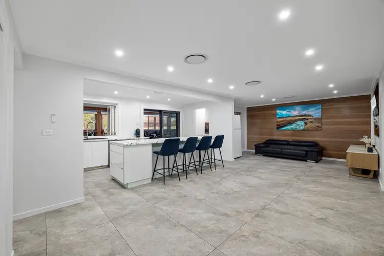 Fourth view of Homely house listing, 78 Brooks Street, Macquarie Fields NSW 2564