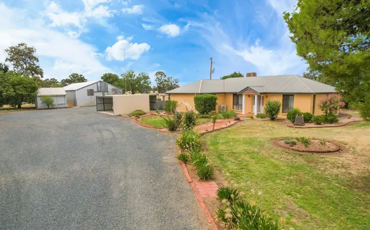 61 Centenary Drive