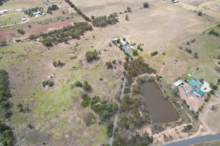 Fourth view of Homely rural property listing, 61 Centenary Drive, West Wyalong NSW 2671