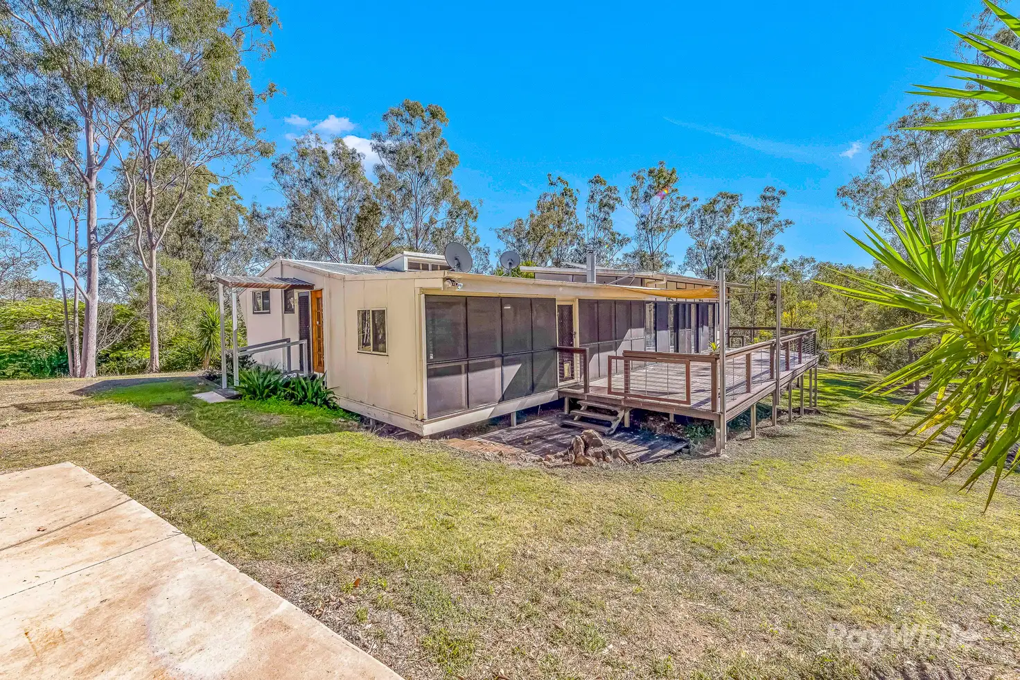 Main view of Homely rural property listing, 188 Broadmeadows Road, Moolboolaman QLD 4671