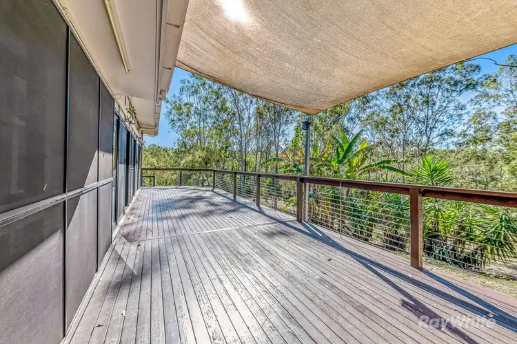 Second view of Homely rural property listing, 188 Broadmeadows Road, Moolboolaman QLD 4671