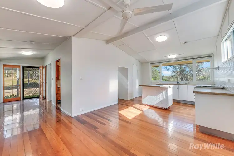 Third view of Homely rural property listing, 188 Broadmeadows Road, Moolboolaman QLD 4671