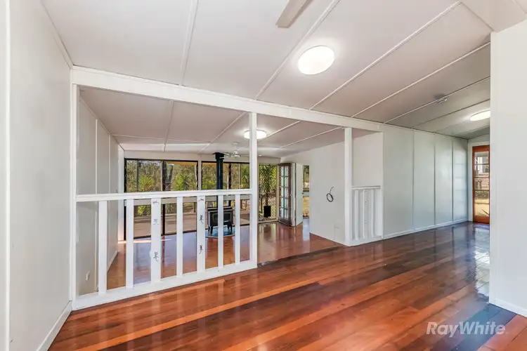 Sixth view of Homely rural property listing, 188 Broadmeadows Road, Moolboolaman QLD 4671