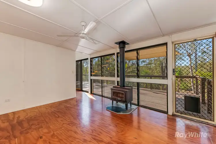 Seventh view of Homely rural property listing, 188 Broadmeadows Road, Moolboolaman QLD 4671