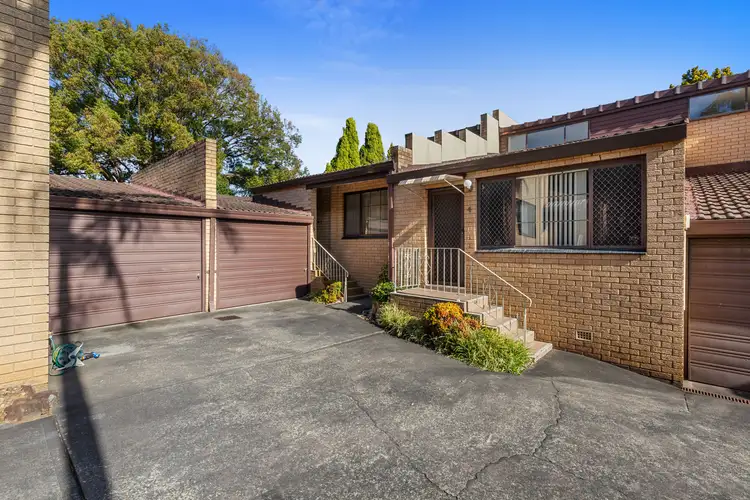 Main view of Homely villa listing, 5/75-77 Penshurst Street, Penshurst NSW 2222