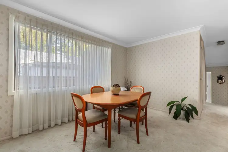Second view of Homely villa listing, 5/75-77 Penshurst Street, Penshurst NSW 2222