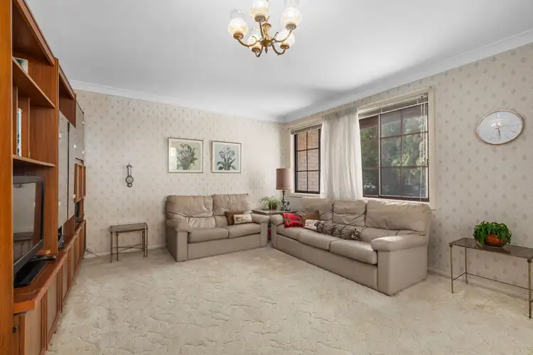 Third view of Homely villa listing, 5/75-77 Penshurst Street, Penshurst NSW 2222
