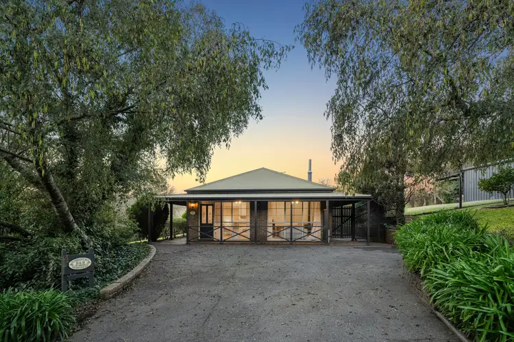 Second view of Homely house listing, 4 Cummins Drive, Summertown SA 5141
