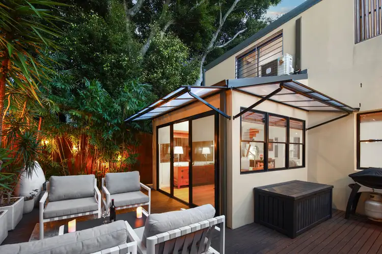3/18 Baldwin Street, Erskineville NSW 2043