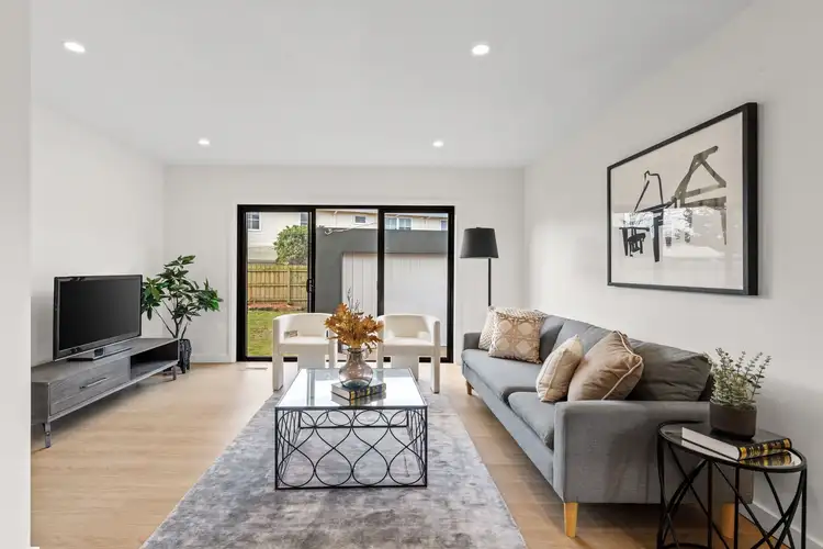 Second view of Homely house listing, 31 Bettina Street, Burwood East VIC 3151