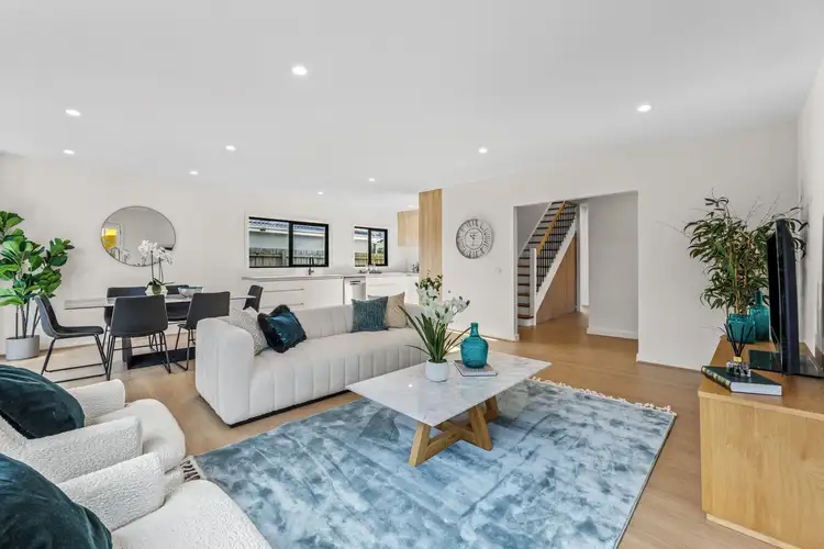 Third view of Homely house listing, 31 Bettina Street, Burwood East VIC 3151