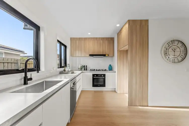Fourth view of Homely house listing, 31 Bettina Street, Burwood East VIC 3151
