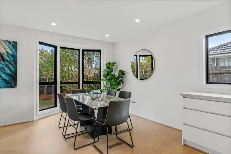 Fifth view of Homely house listing, 31 Bettina Street, Burwood East VIC 3151