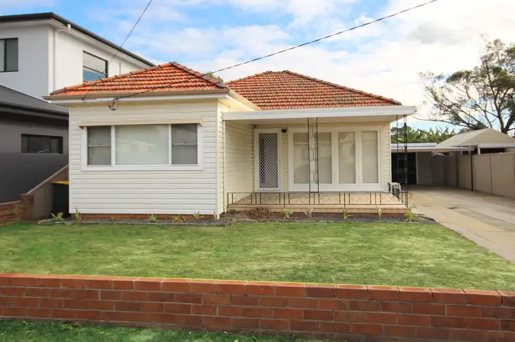 Main view of Homely house listing, 23 Colson Crescent, Monterey NSW 2217