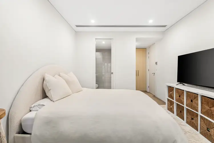 Fifth view of Homely apartment listing, 7/1-7 Waratah Avenue, Randwick NSW 2031