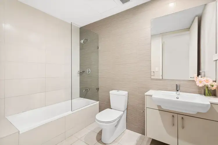 Sixth view of Homely apartment listing, 7/1-7 Waratah Avenue, Randwick NSW 2031