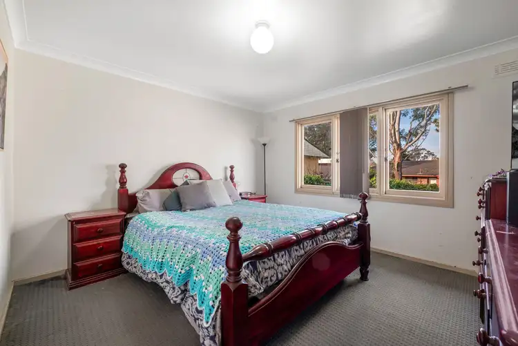 Fifth view of Homely house listing, 190 St Johns Road, Bradbury NSW 2560