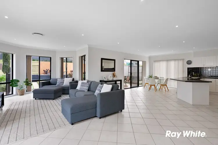 Second view of Homely house listing, 30 Tantangara Place, Woodcroft NSW 2767
