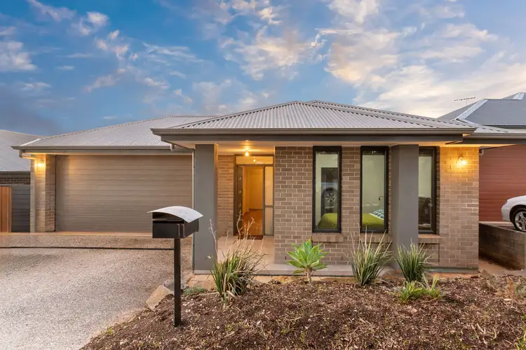 11 Hayle Court, Mount Barker SA 5251